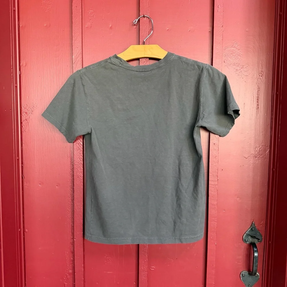 Ohio University Crop Too or Kids Tee - Picture 5 of 6